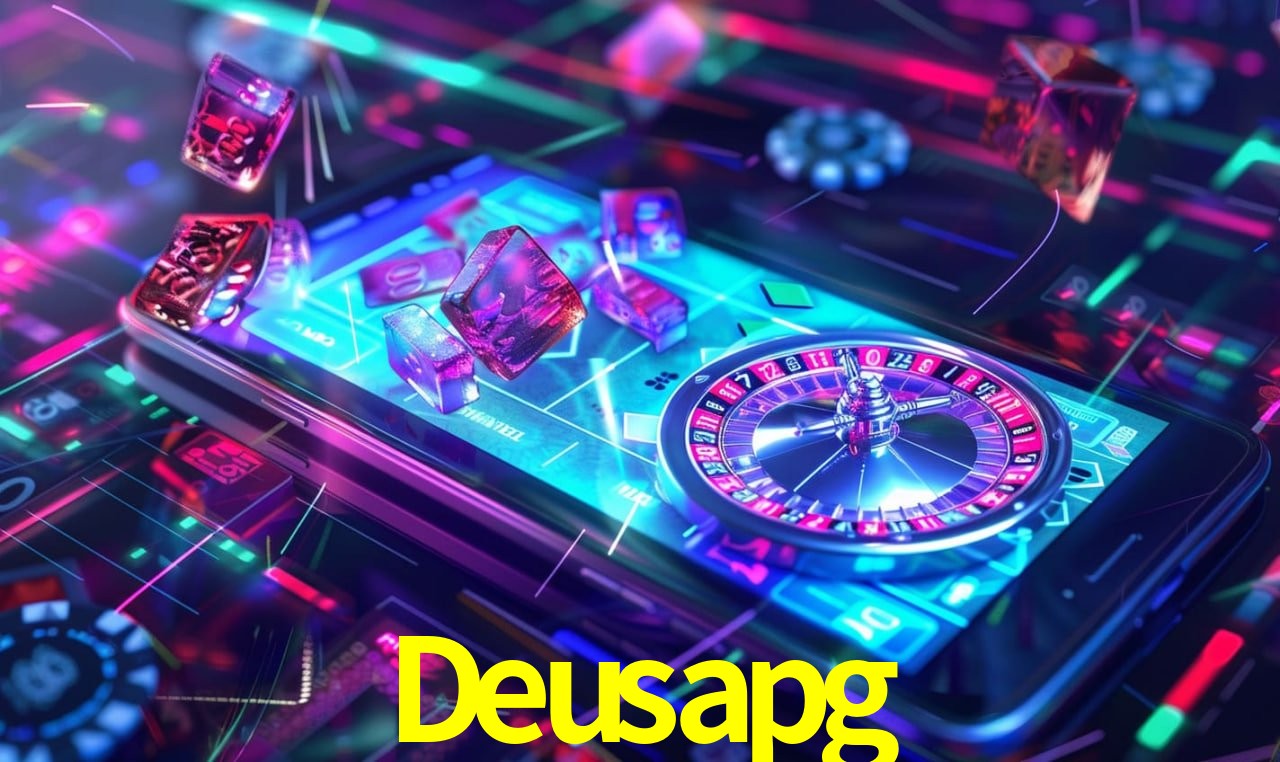 Estatísticas Deusapg