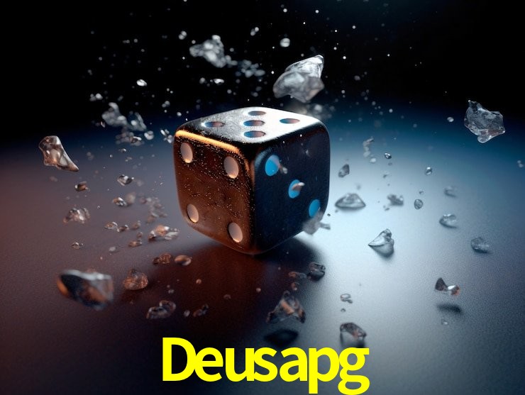 Deusapg: Jogos de Caça-Níqueis-Altas Recompensas, Roleta-Velocidade, Blackjack-Desafios Máximos