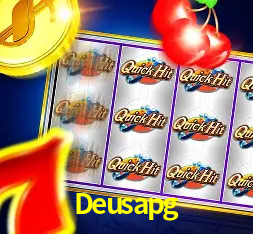 A Popularidade dos Caça-Níqueis no Deusapg