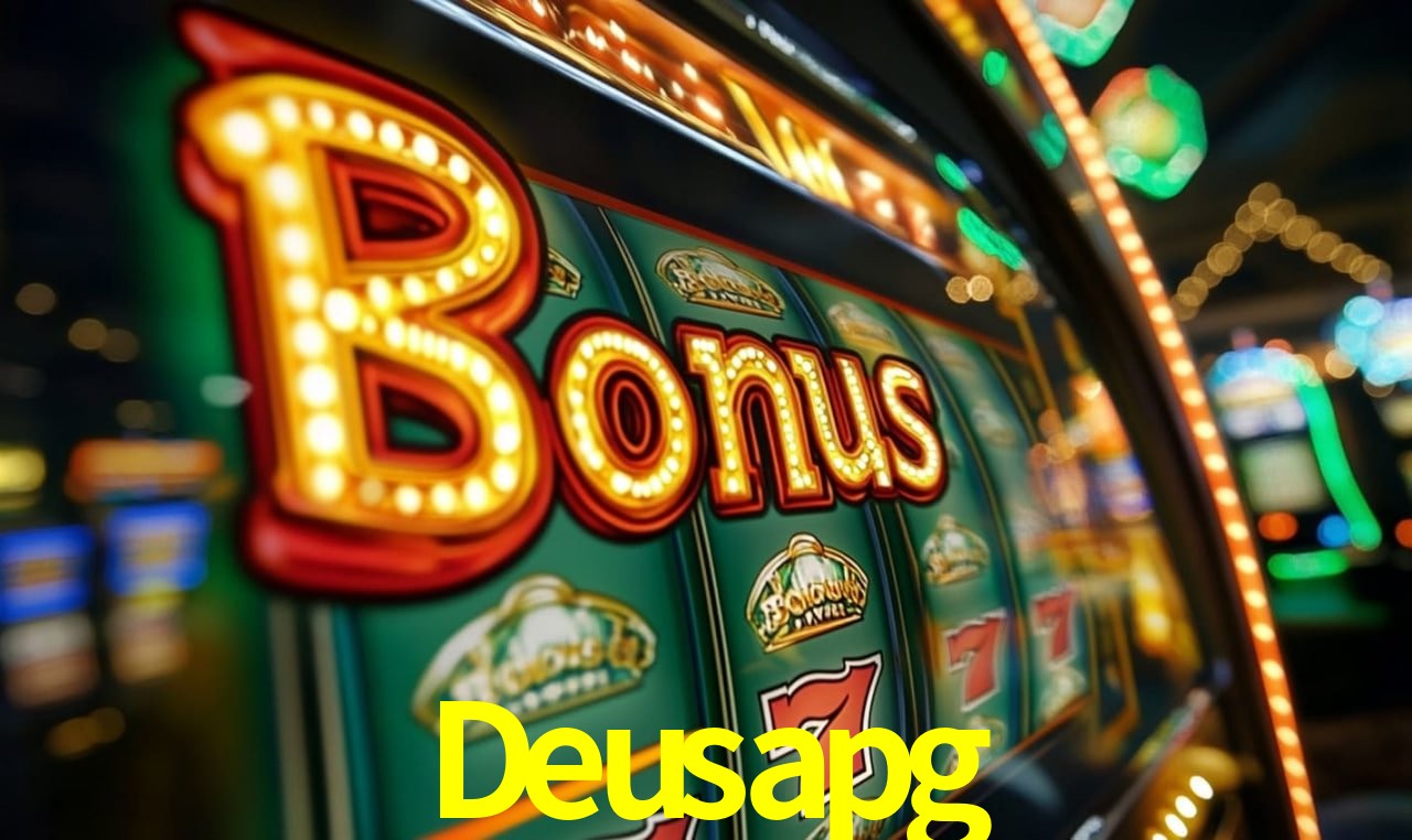 Deusapg