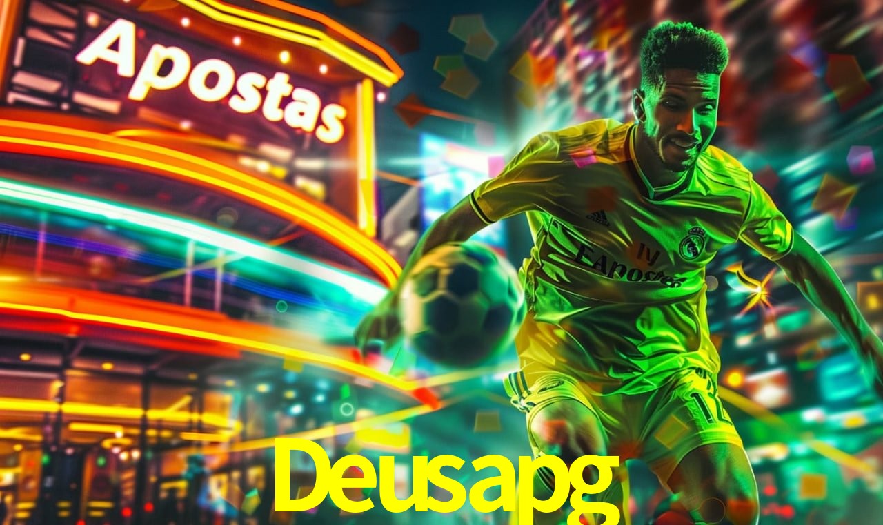 Jogos de Slot Deusapg