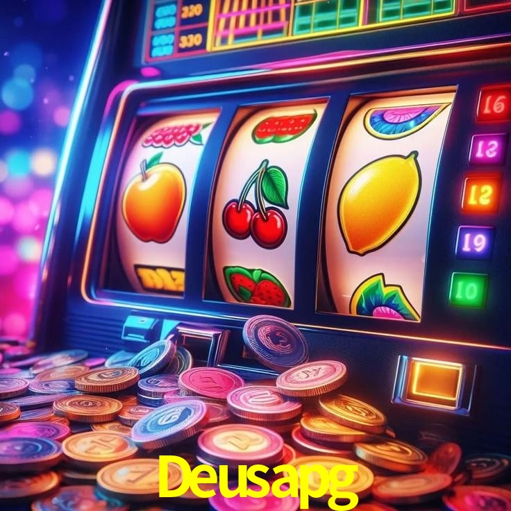 Experiência VIP Deusapg
