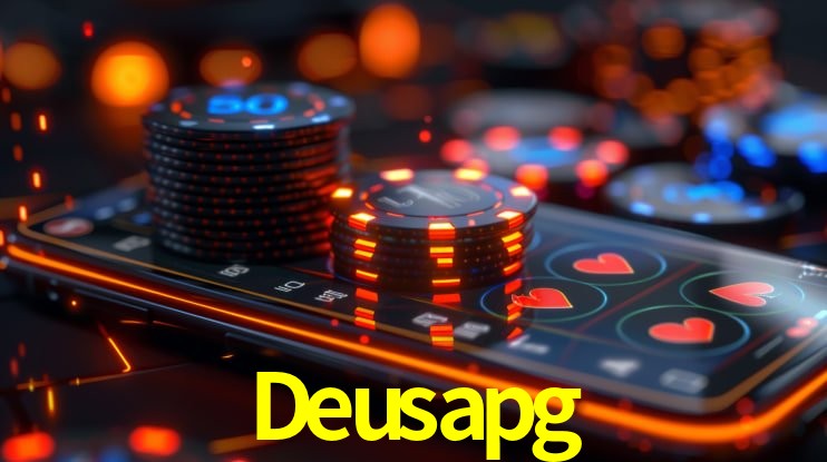 Security Systems Deusapg