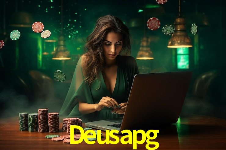 Deusapg