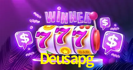Deusapg,Deusa Bet Login