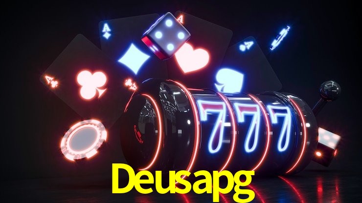 Account Benefits Deusapg