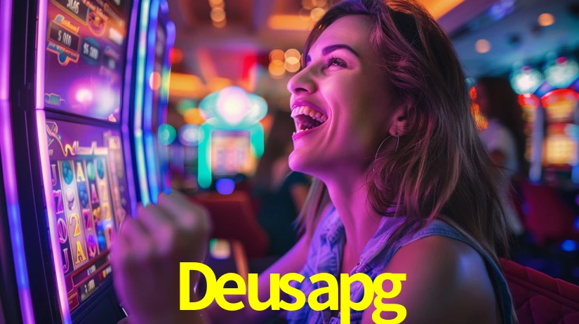 Live Casino Deusapg