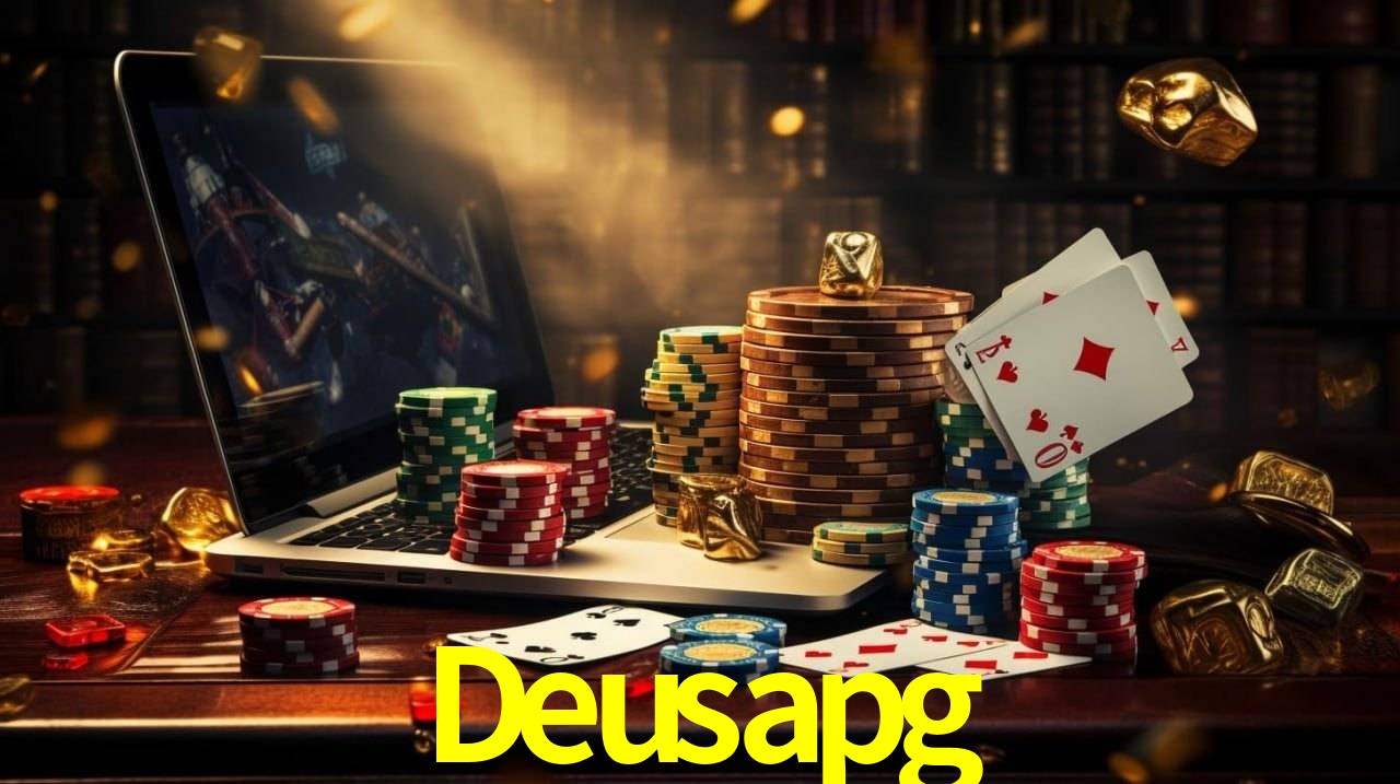 Casino VIP Deusapg