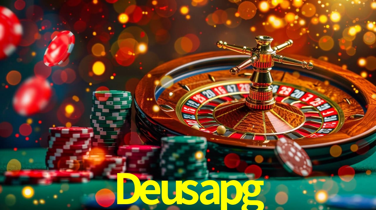 Deusapg