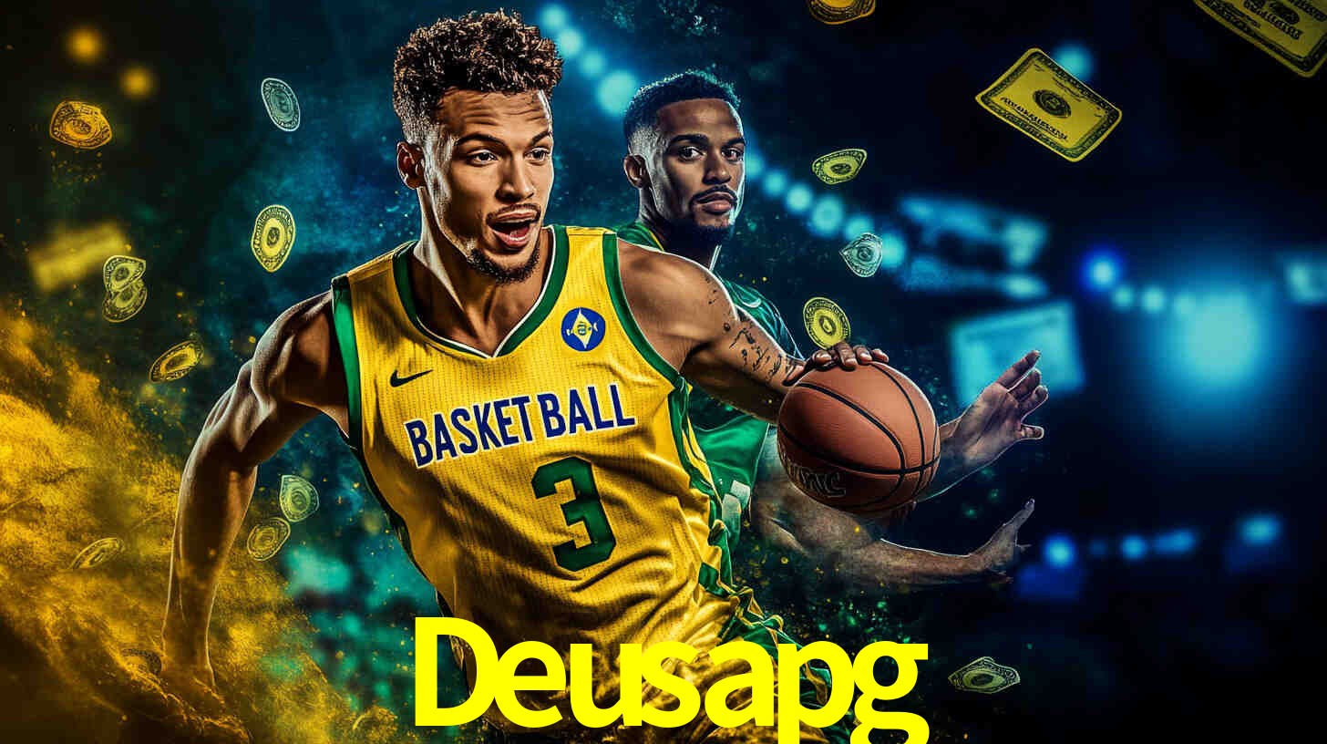 Descubra a Essência do Deusapg: Nossa História e Compromissos