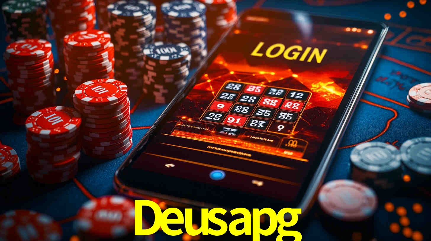 Exclusive Games Deusapg